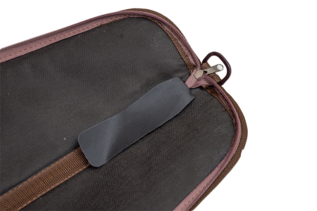 Кейс 115 с оптикой / ткань синтет.