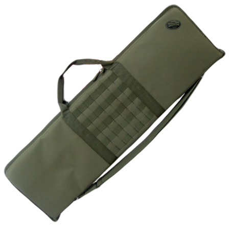 Кейс 90 Дипломат М / ПВ / олива