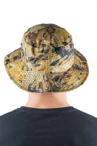 Панама 3 в 1 / смесовая ткань / соты (м)