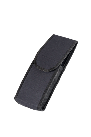 Подсумок под магазин Сайга 20*10, 12*8 Вепрь 12*8 Модуль / ткань / черный