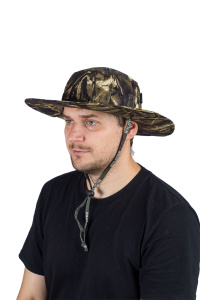 Панама Шериф / смесовая ткань / камыш 2010 (м)