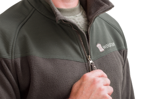 Костюм Скандинавия Флис / флис / хаки Костюм Скандинавия Флис / флис / хаки