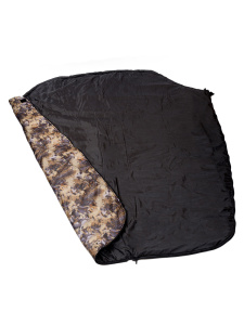 Спальный мешок зимний с компресс.упаковкой Спальный мешок зимний с компресс.упаковкой