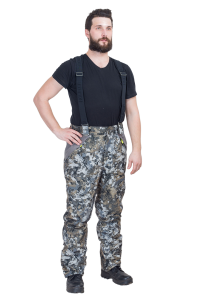 Костюм демисезонный Сталкер / алова / пиксель Костюм демисезонный Сталкер / алова / пиксель