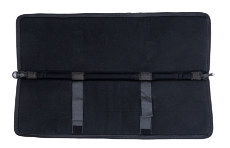 Кейс 90 Дипломат М / ПВ / черный