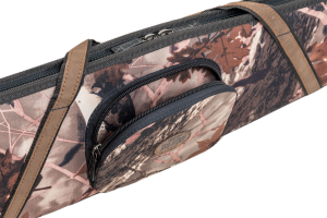 * Кейс 110 без оптики Король леса / кожа * Кейс 110 без оптики Король леса / кожа