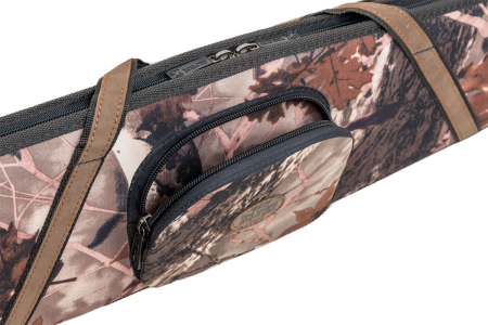 * Кейс 110 без оптики Король леса / кожа