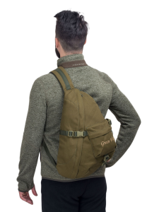 Рюкзак Роджер (Green Way) (25л) / авизент ((левый))