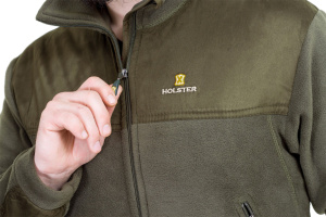 Костюм Кедр GW / флис / олива Костюм Кедр GW / флис / олива