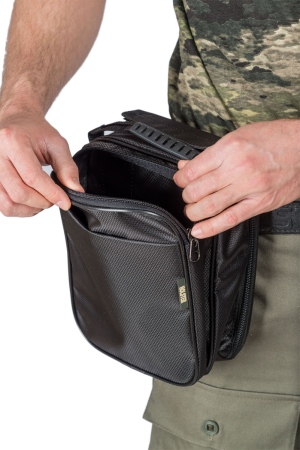 Сумка-кобура / кордура