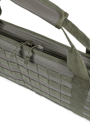 Кейс 1000*250 Модуль / кордура, поролон / олива