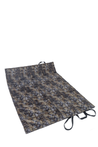 Коврик складной двухспальный / таффета / разноцветные Коврик складной двухспальный / таффета / разноцветные