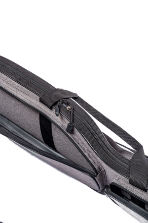 Кейс КРП 01 (1300*200*40) для спиннингов с катушкой / поролон, кордура / серый