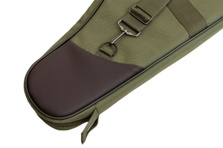 Кейс Фортуна Иж-27 / оксфорд,иск.кожа