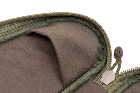 Кейс Фортуна 130 с/о / оксфорд,иск.кожа