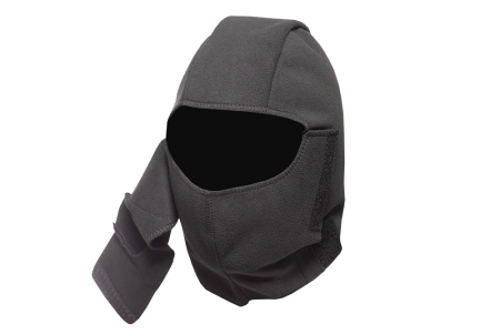 Шлем-маска Север-2 / виндблок / черный (56-62)