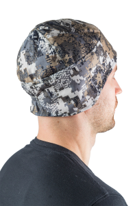 Шапка Трофей / алова / пиксель серый (м) Шапка Трофей / алова / пиксель серый (м)