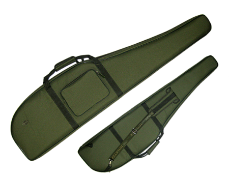 Кейс 120 с ночным прицелом / ПВ