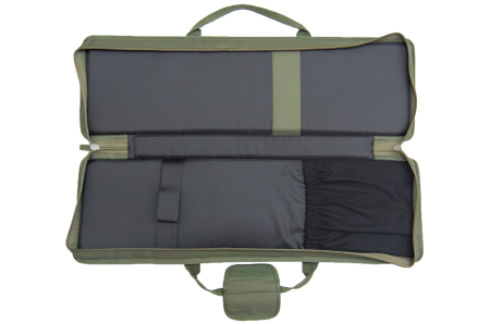 Кейс 840*250 Модуль / кордура, поролон / олива