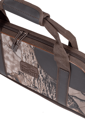 Кейс ИЖ-27 / кордура, поролон,иск.кожа