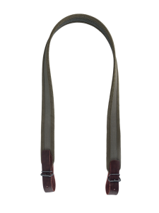 Ремень погонный (35) с антискользящ.покрытием / стропа-ткань