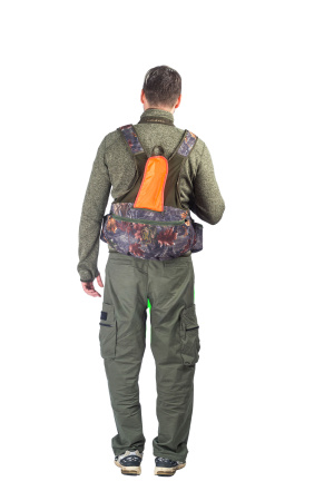 Рюкзак-ягдташ 20 л