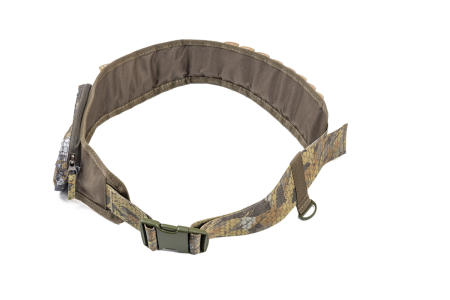 Патронташ открытый с подсумком Орион /оксфорд /