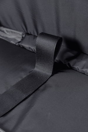 Кейс 1200*280 Модуль / кордура, поролон / черный