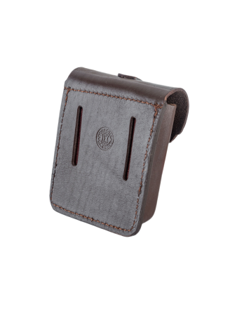 Подсумок Универсальный 5-10п / кожа / коричневый