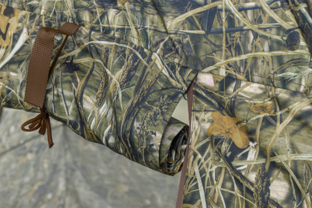 Засидка-автомат Универсал / ткань синтет. / тростник