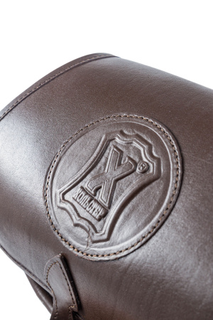 Ягдташ / кожа / коричневый