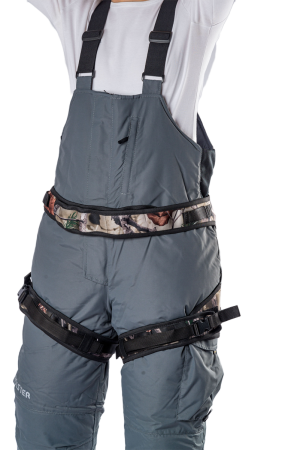 Шорты-точка Супер / неопрен / кмф