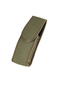 Подсумок под магазин Сайга 20*10, 12*8 Вепрь 12*8 Модуль / ткань / олива