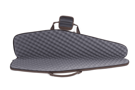 Кейс 110 с оптикой / кордура, поролон,иск.кожа