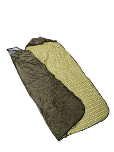 Спальный мешок летний - Сб