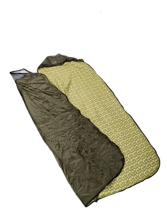 Спальный мешок летний - Сб