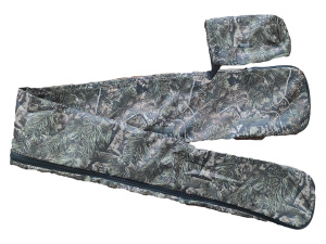 Дождевик для ружья / оксфорд Дождевик для ружья / оксфорд