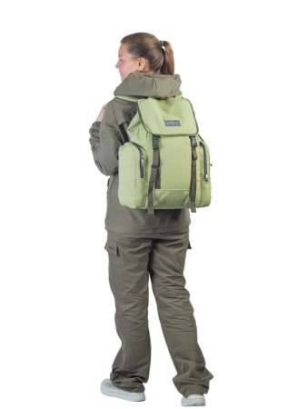 Рюкзак Егерь (30л) / брезент