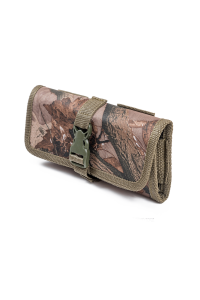 Подсумок на 8 патронов универсальный 12,16,20 калибр / ткань синтет.