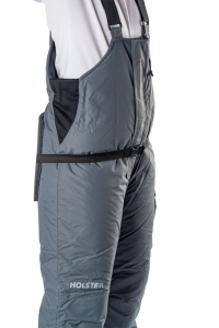 Сиденье для туриста 10мм с карабином