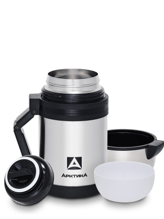 Термос Арктика универсальный 0,8л (201-800)