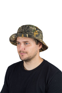 Панама Нато / смесовая ткань / лес 2010 (м)