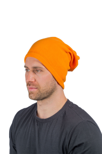 Шарф 3 в 1 / флис / оранжевый (м) Шарф 3 в 1 / флис / оранжевый (м)