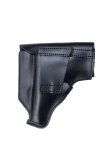 Кобура ША ИЖ-79 М(56-ш-125) / кожа / черный