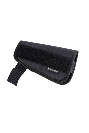 Патронташ на приклад универсальный кал. 12, 16, 20, 7.62 / ткань синтет.