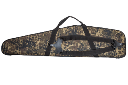 Кейс 130-У с оптикой / поролон, кордура