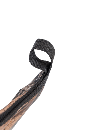 Чехол ИЖ - 27 СТК / ткань синтет.