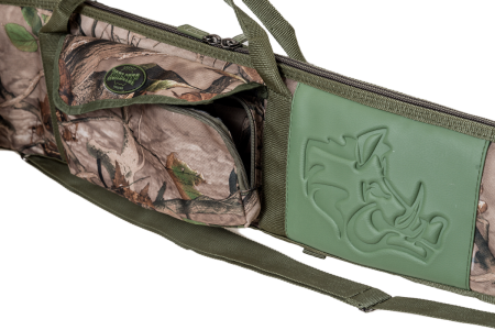 Кейс Трофей 130 б/о / кордура