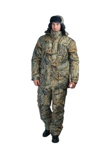 Костюм Алтай / смесовая ткань / тростник-2