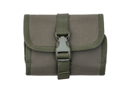 Подсумок 7,62*14 Модуль / ткань / олива